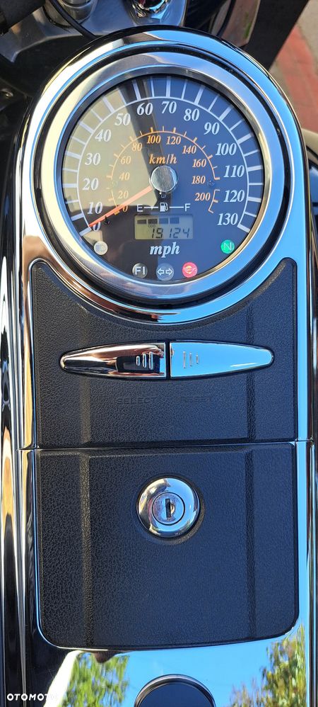 Suzuki VL 1500 Intruder LC - Boulevard C90 - 12