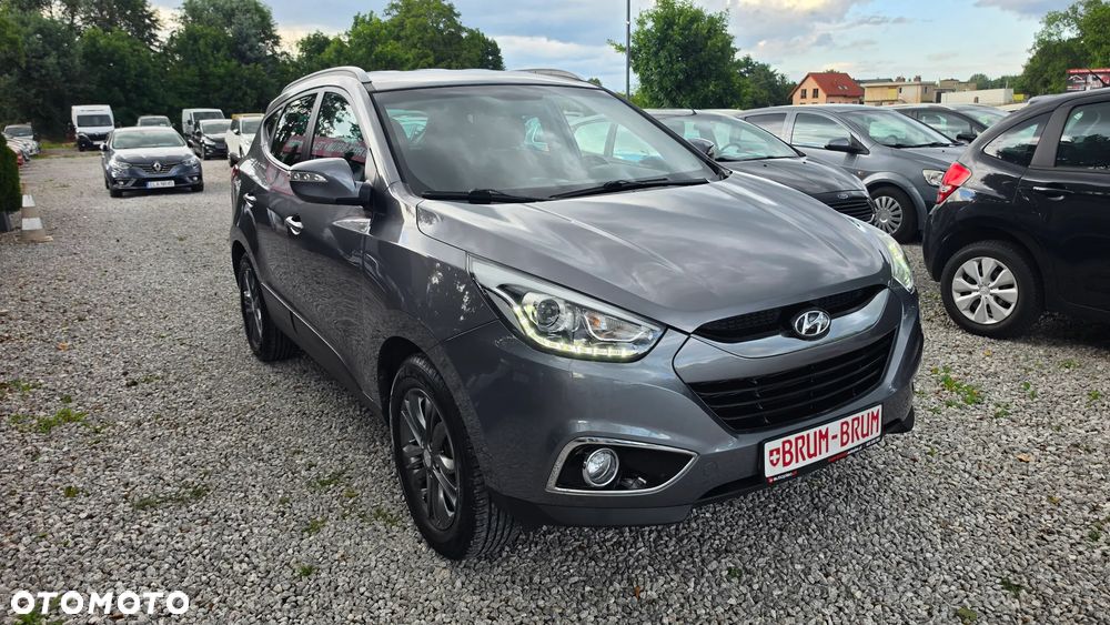 Hyundai ix35 - 12