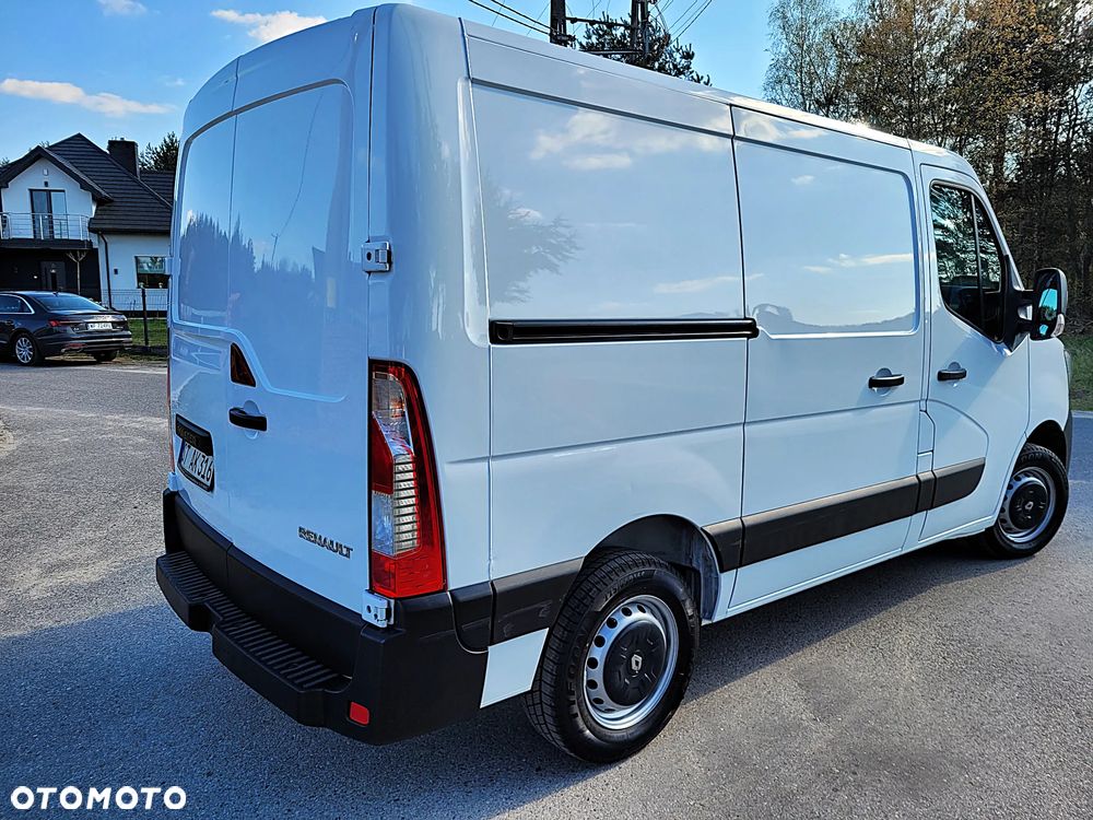 Renault Master - 4