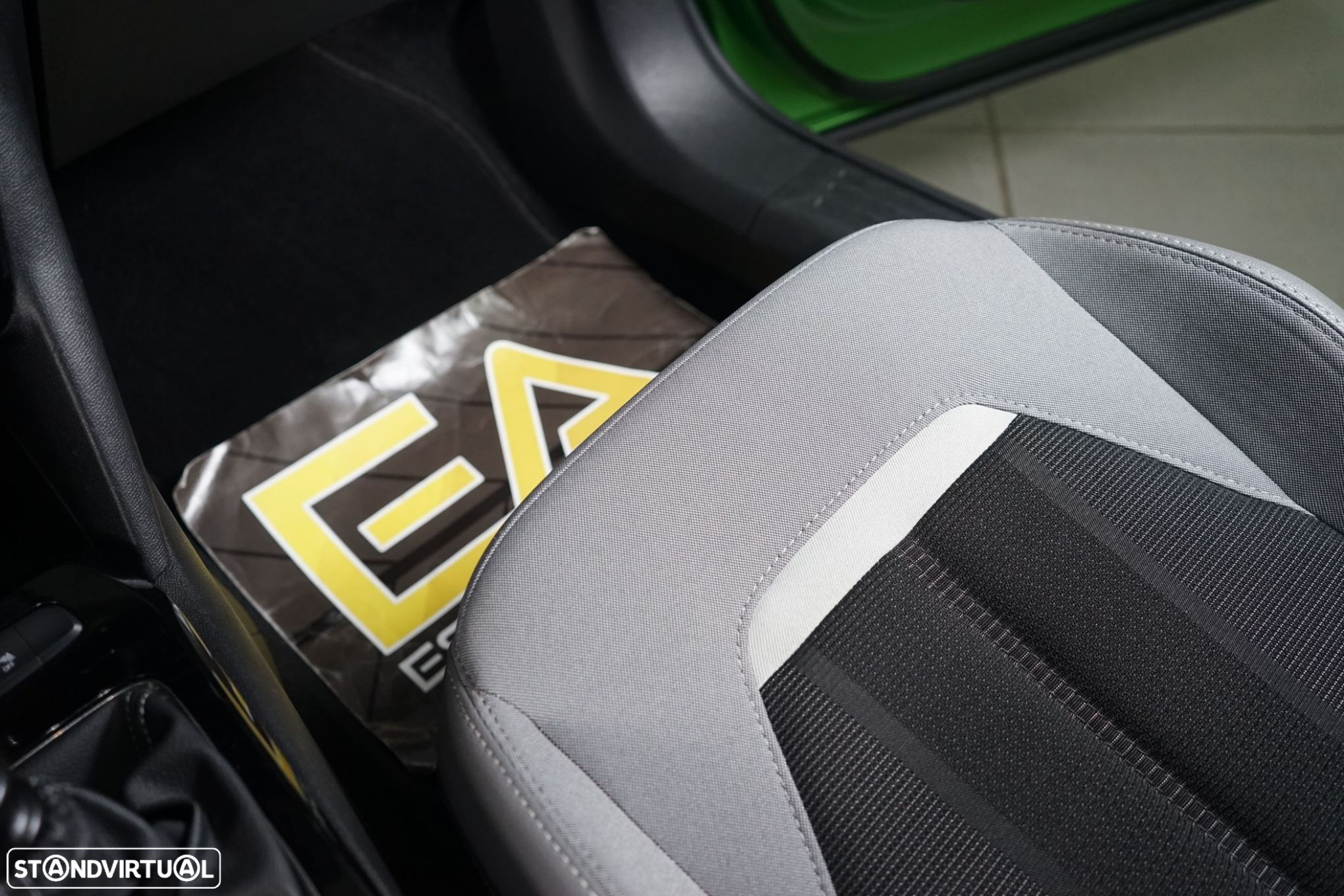 Opel Mokka 1.2 T GS - 34