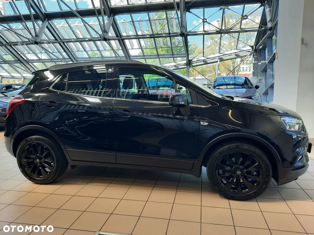 Opel Mokka 1.4 Turbo ecoFLEX Start/Stop Color Innovation - 28
