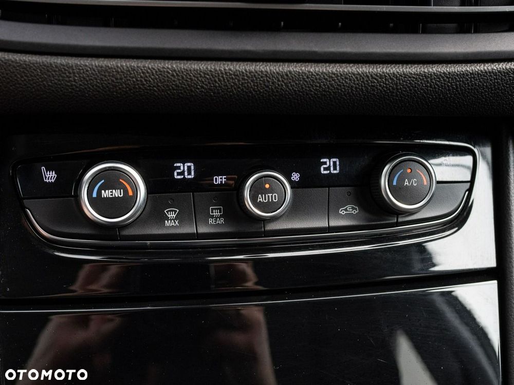 Opel Grandland - 17