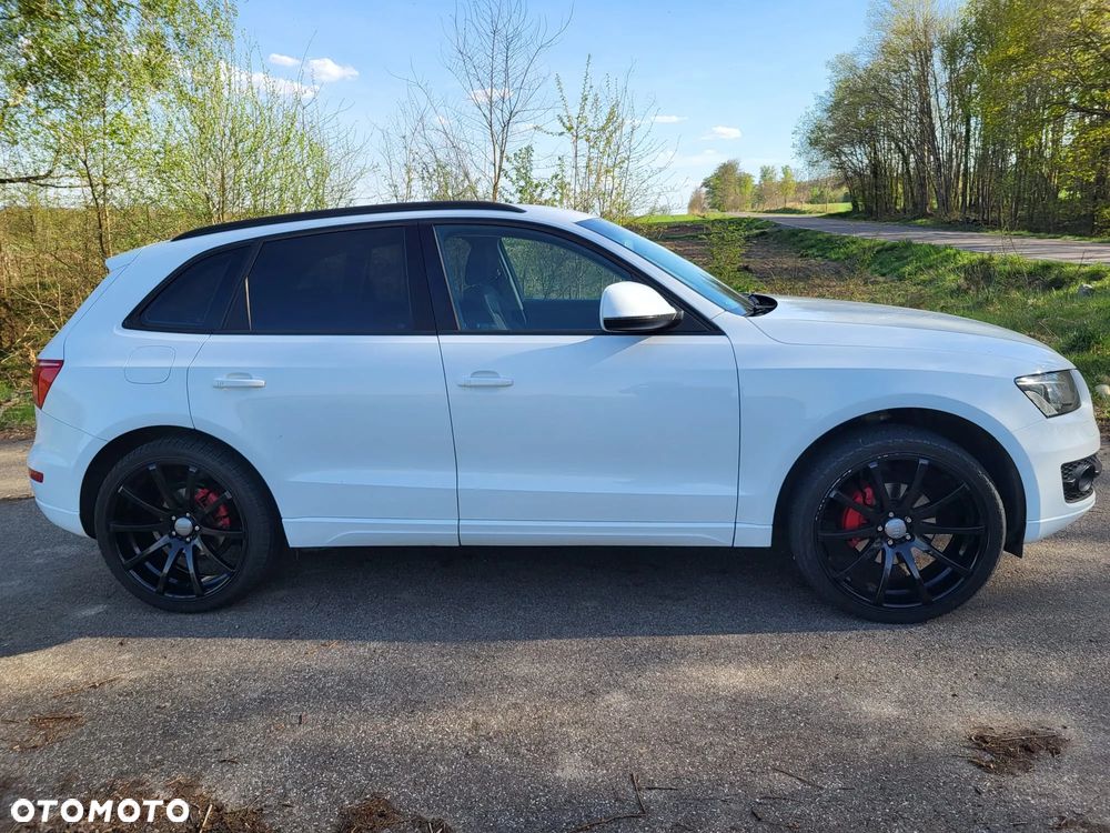 Audi Q5 2.0 TDI Quattro - 3