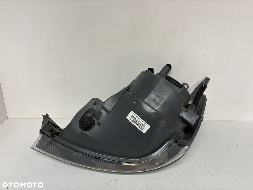 FORD FIESTA MK6 LIFT LAMPA PRZÓD PRZEDNIA PRAWA  EUROPA 6S61-13W029-AD - 16