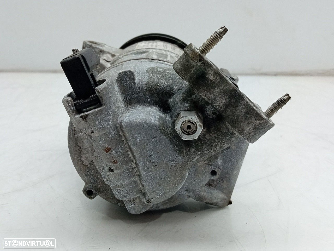 Compressor AC PEUGEOT 308 SW II Van (LC_) - 3
