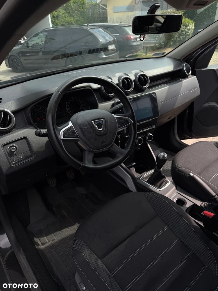 Dacia Duster 1.0 TCe Prestige - 3