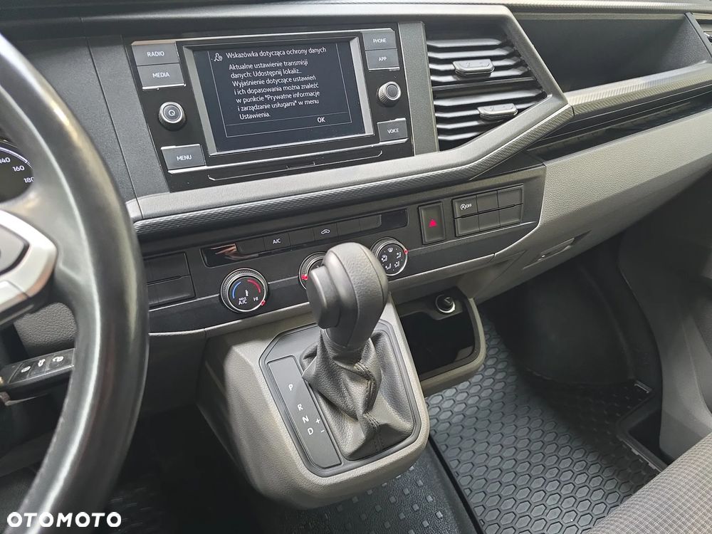 Volkswagen Transporter L1H1 Plus Comfortline DSG - 15