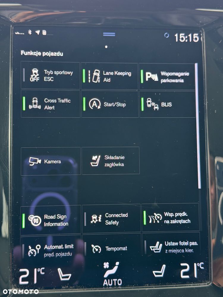 Volvo V60 B4 D Momentum - 10