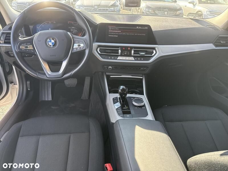 BMW Seria 3 - 20