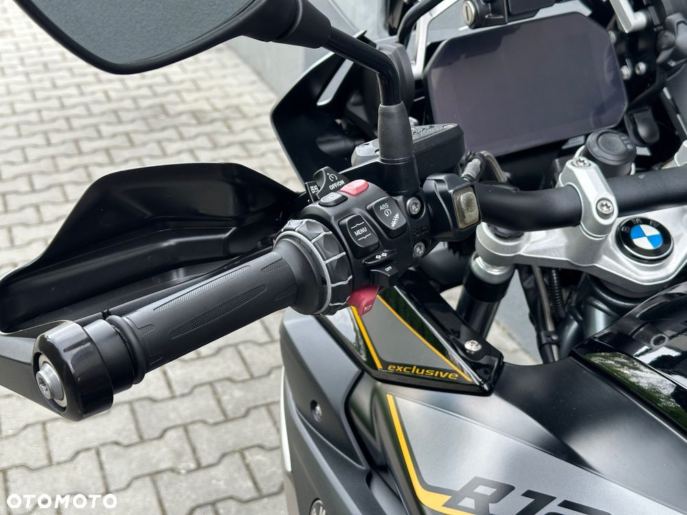 BMW GS - 23