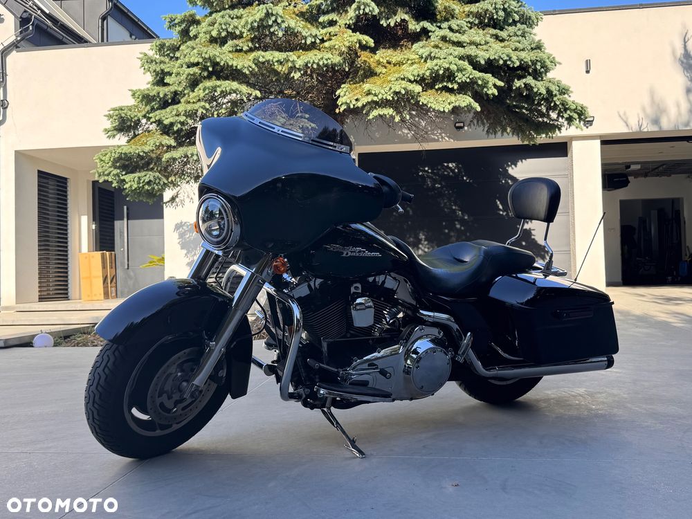 Harley-Davidson Inny - 2