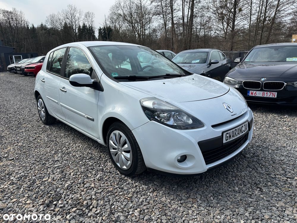 Renault Clio 1.2 16V 75 Dynamique - 5