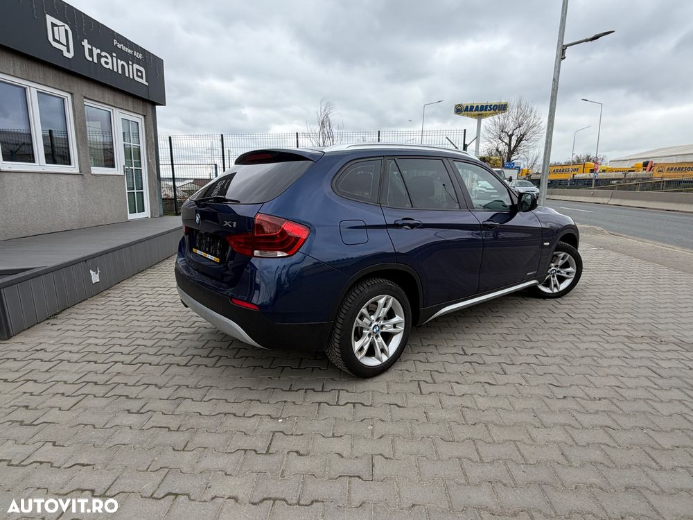 BMW X1 - 2