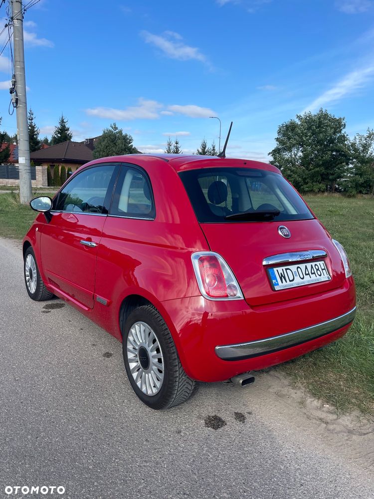 Fiat 500 - 16