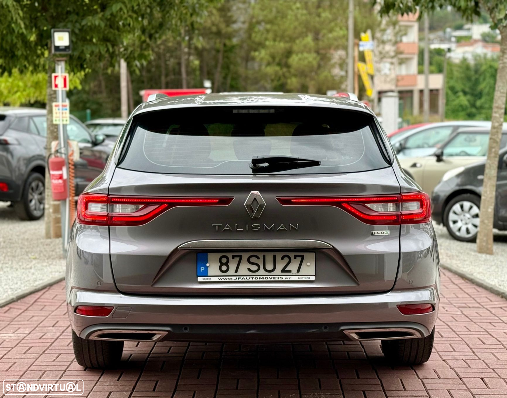 Renault Talisman 1.5 dCi Zen - 6