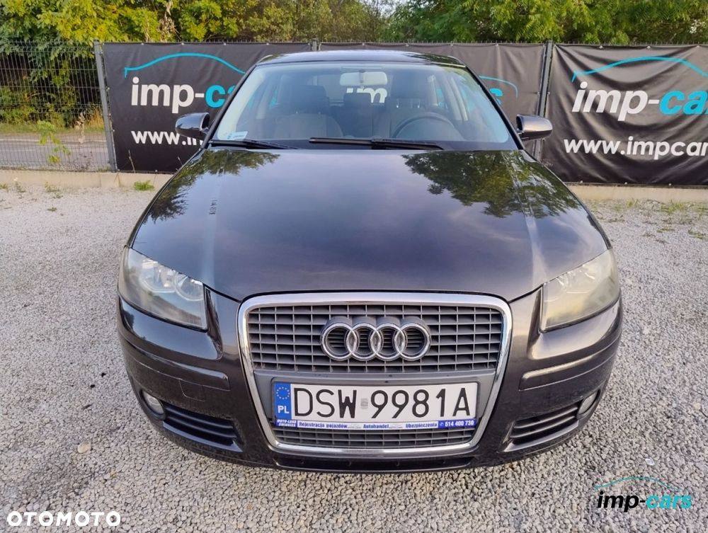Audi A3 3-drzwiowe - 10