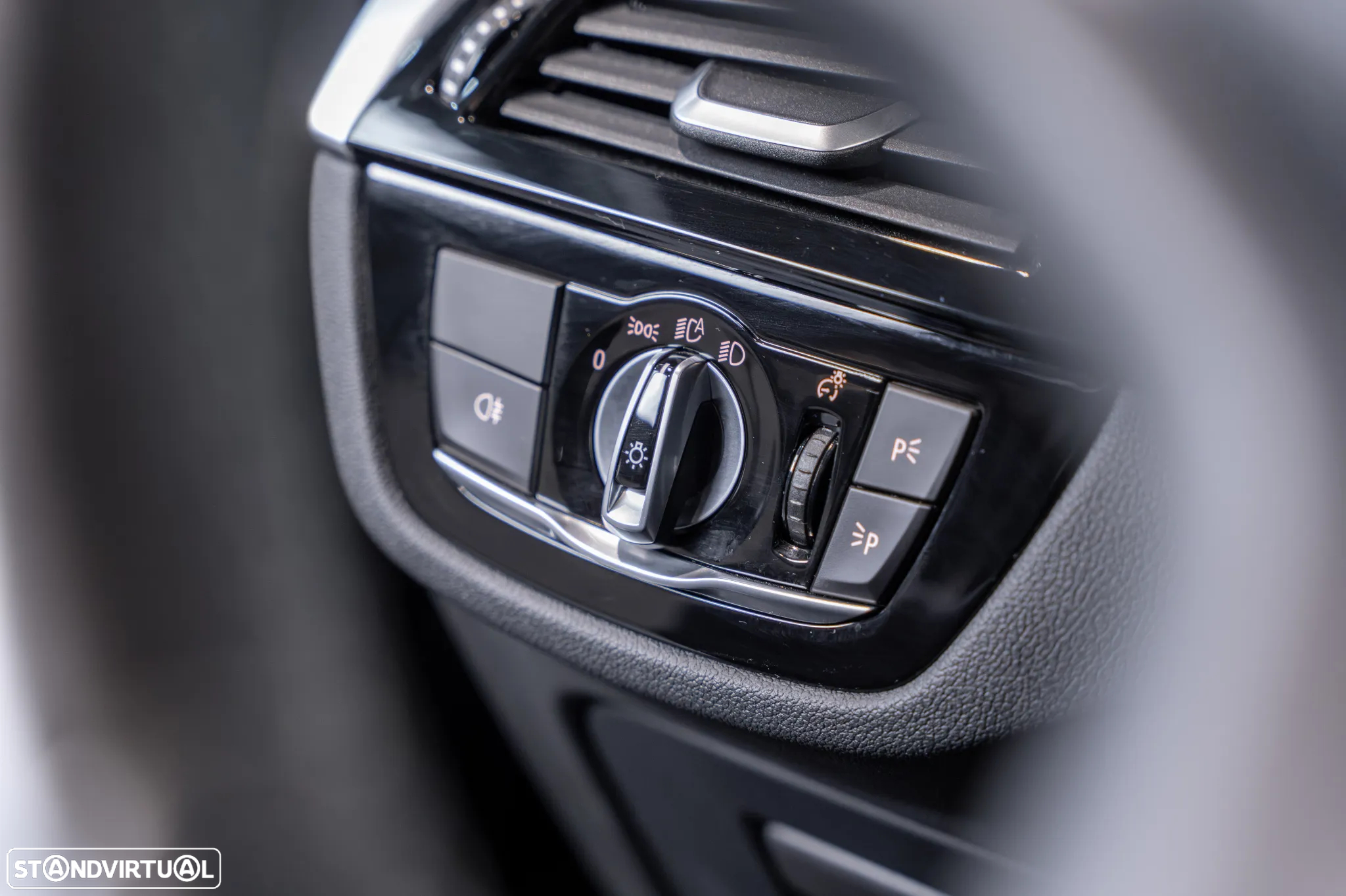 BMW 520 d Pack M Auto - 15