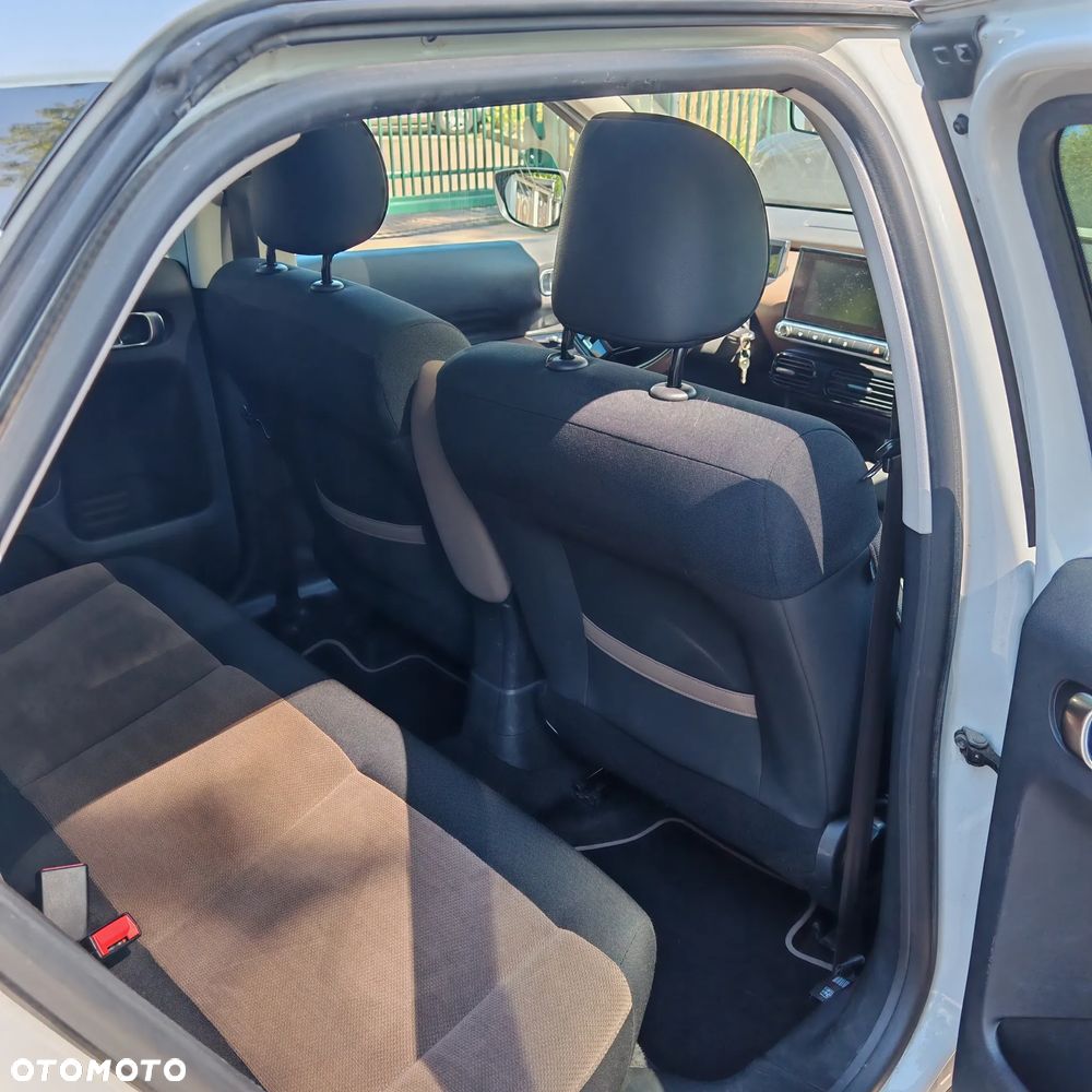 Citroën C4 Cactus 1.2 PureTech Shine Edition - 13