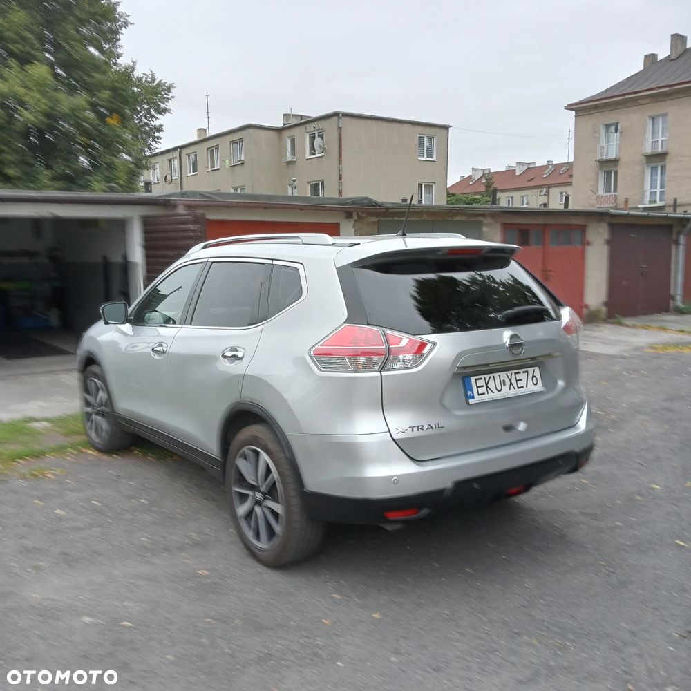 Nissan X-Trail 1.6 dCi Tekna - 9