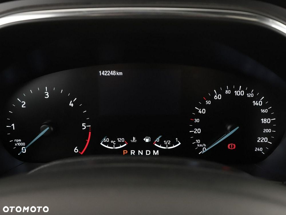 Ford Focus 2.0 EcoBlue Active - 23