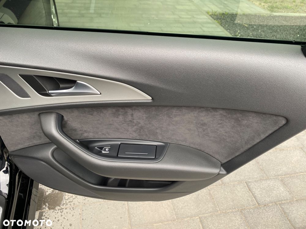 Audi A6 Avant 2.0 TFSI multitronic sport selection - 16
