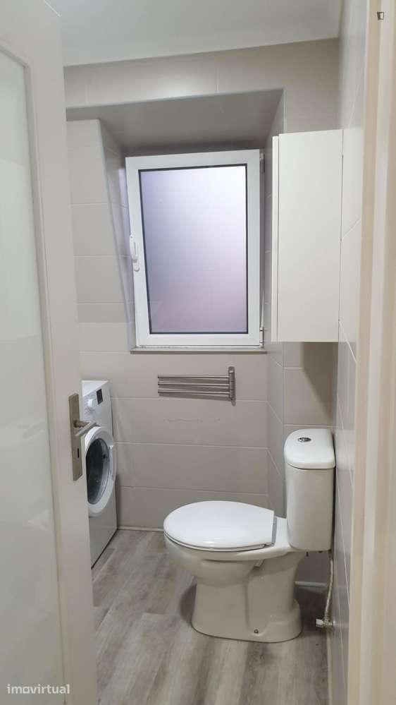 Apartamento com 1 quartos - localizado em Rato Lisbon - Grande imagem: 5/10