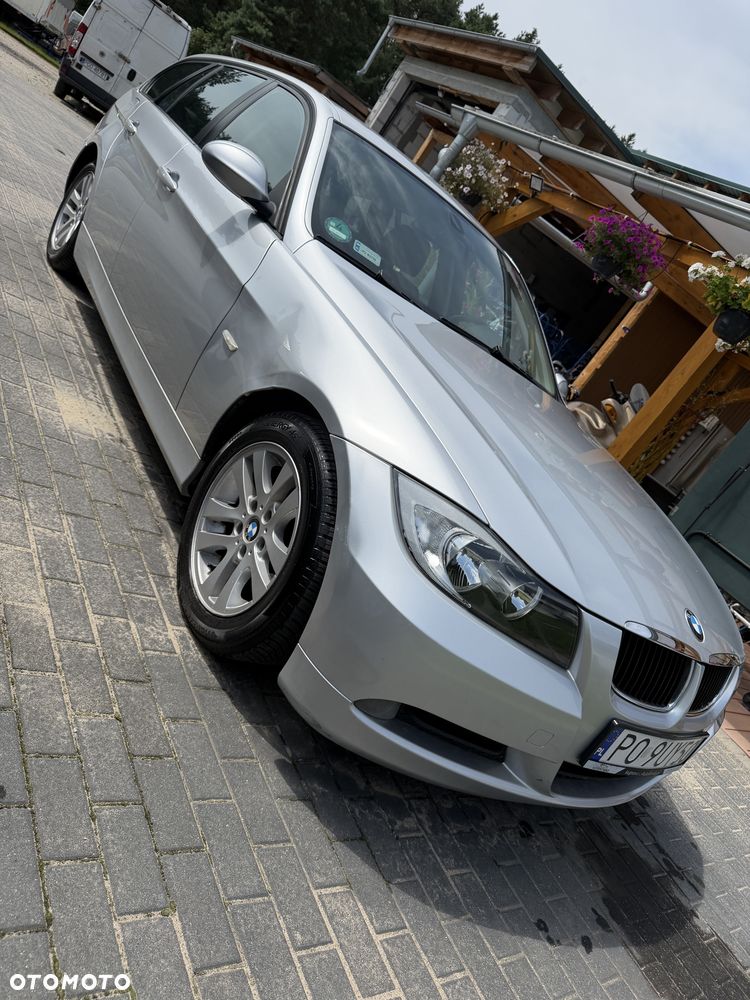 BMW Seria 3