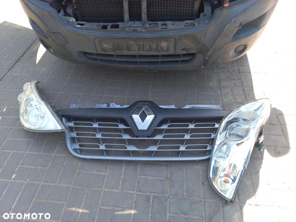 Renault Master - 7