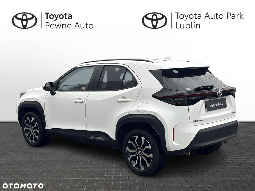 Toyota Yaris Cross Hybrid 1.5 Comfort - 3