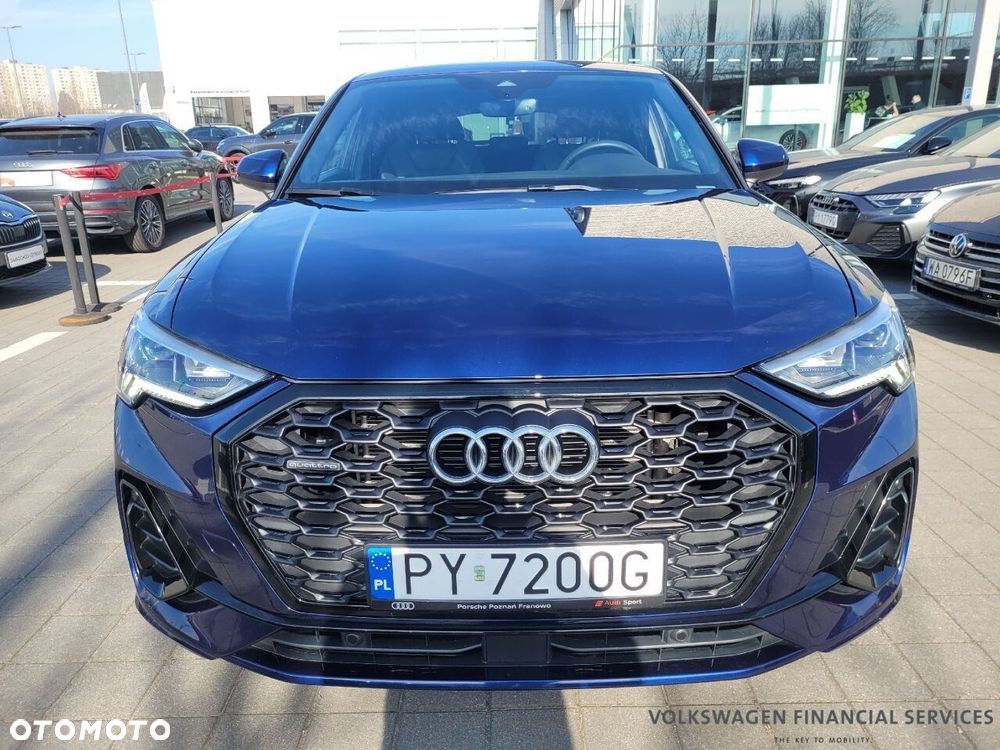 Audi Q3 - 2