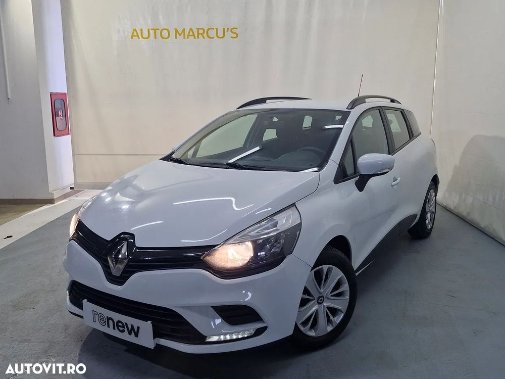 Renault Clio TCe Life Evo - 1