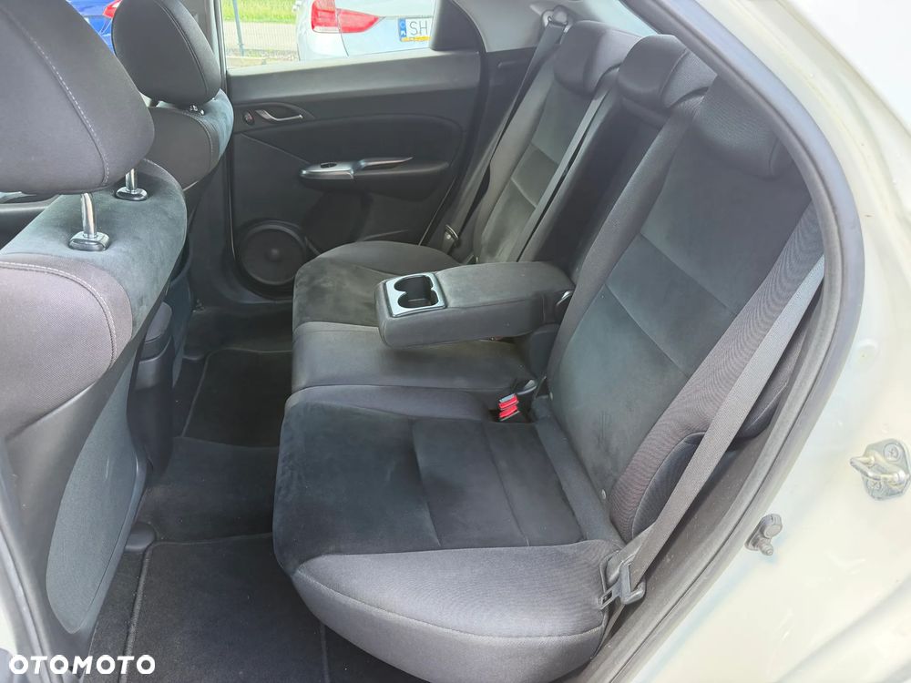 Honda Civic 1.8i-VTEC Sport - 10