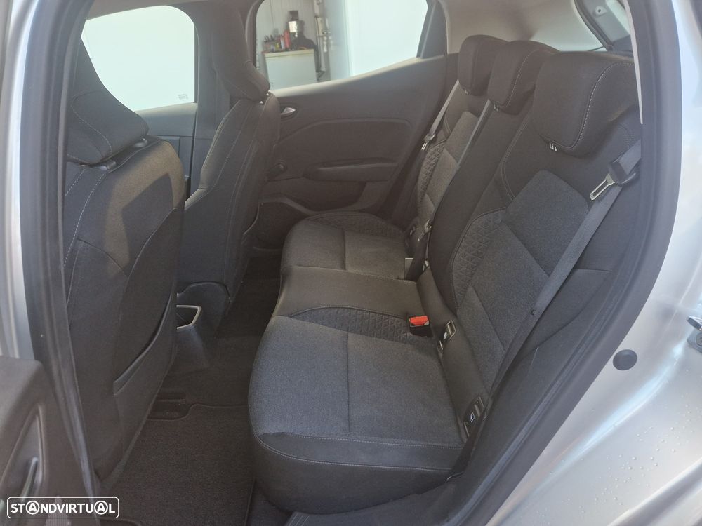 Renault Clio TCe 100 INTENS - 5