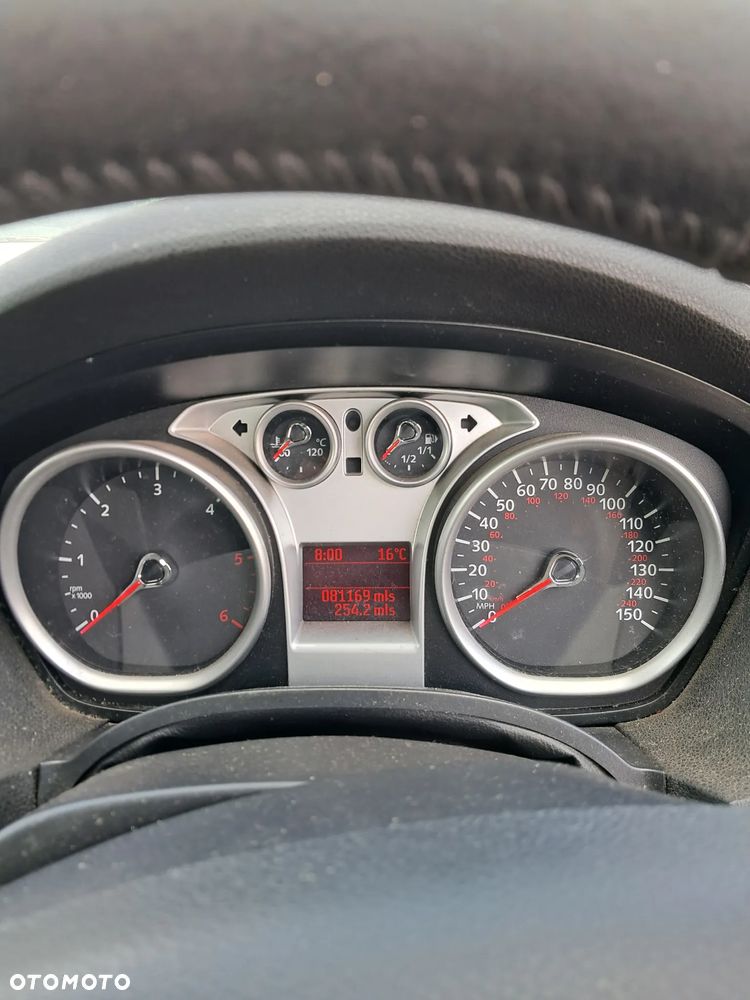 Ford Kuga 2.0 TDCi 4x4 Titanium - 17