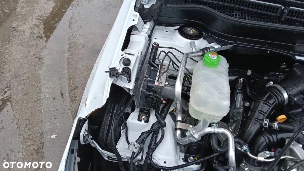 Suzuki Vitara 1.4 Boosterjet SHVS Elegance Sun 4WD - 13