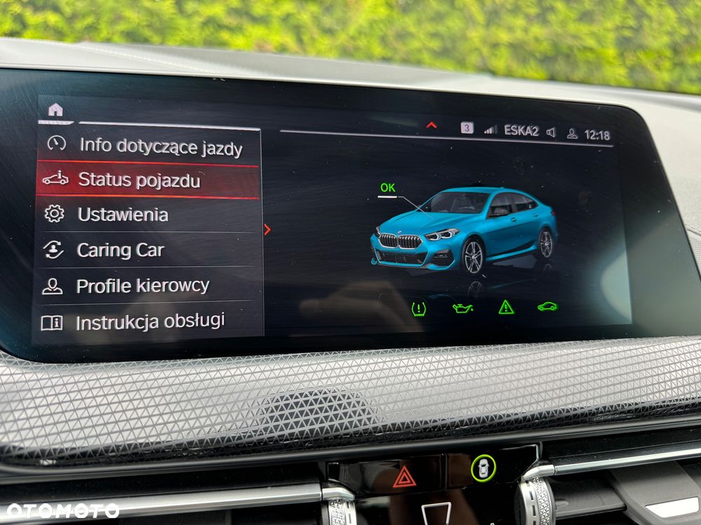 BMW Seria 2 218i M Sport - 15