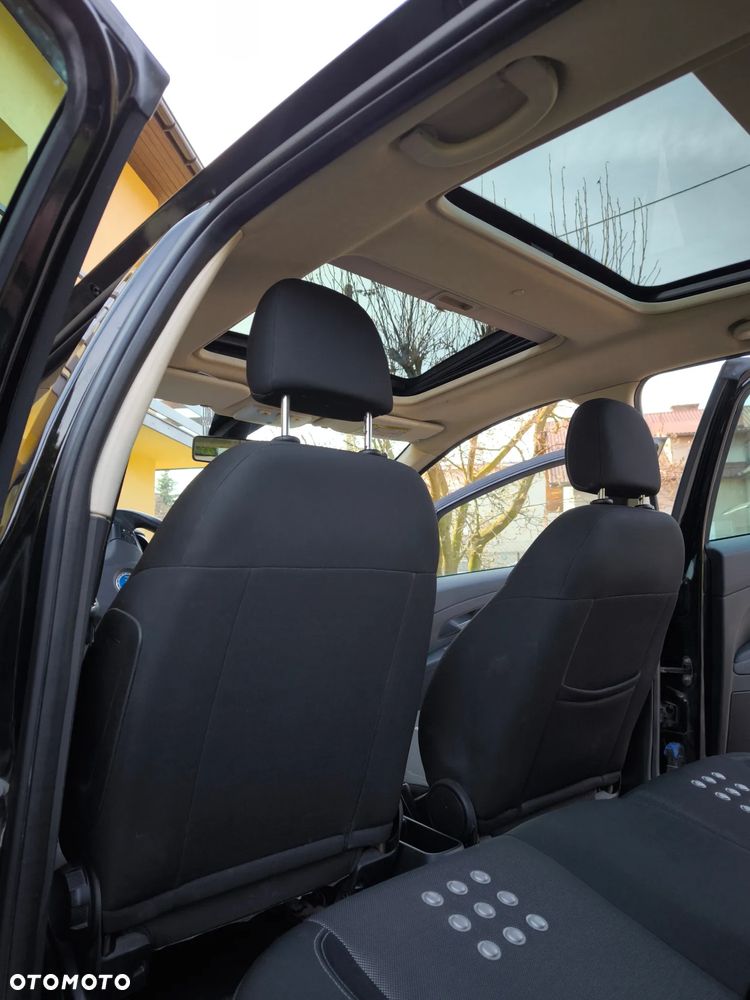 Fiat Grande Punto 1.4 16V Sport - 11