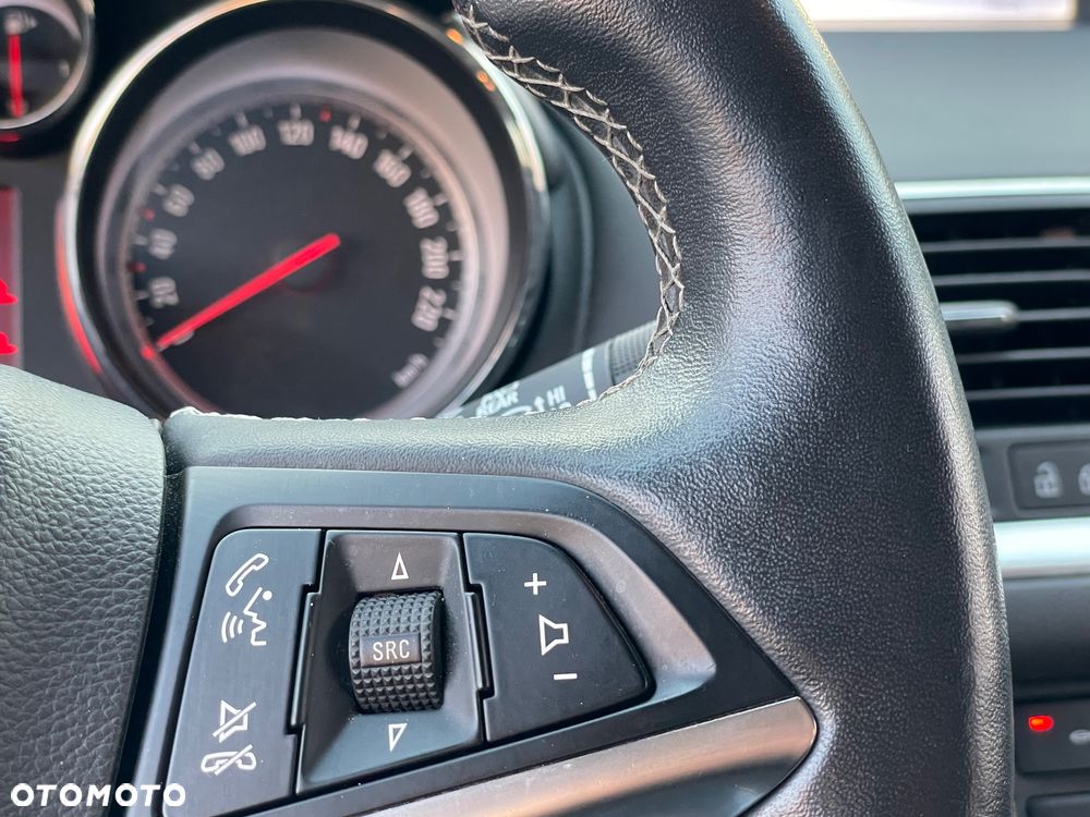 Opel Meriva 1.4 Ecoflex Start/Stop Color Edition - 33