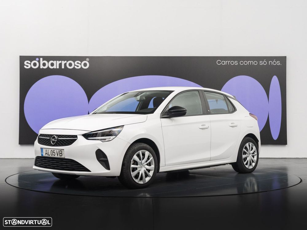 Opel Corsa-e Business Edition - 3