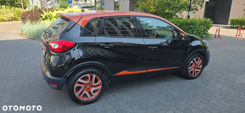 Renault Captur 1.5 dCi Energy Intens - 17