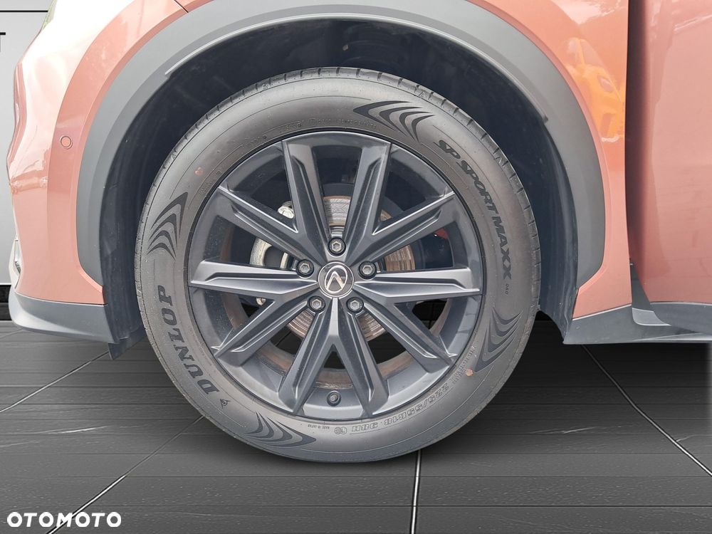 Lexus LBX 1.5 Hybrid Original Edition - 19