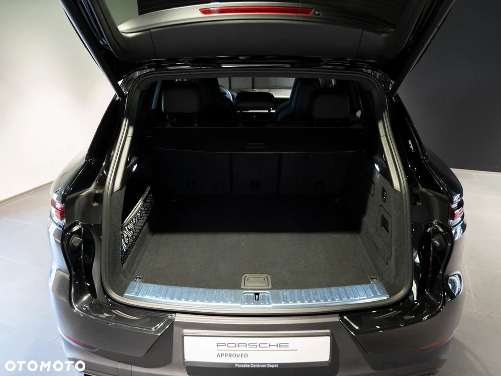 Porsche Cayenne Standard - 21
