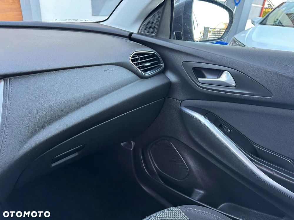 Opel Grandland X 1.6 D Start/Stop Business Edition - 20