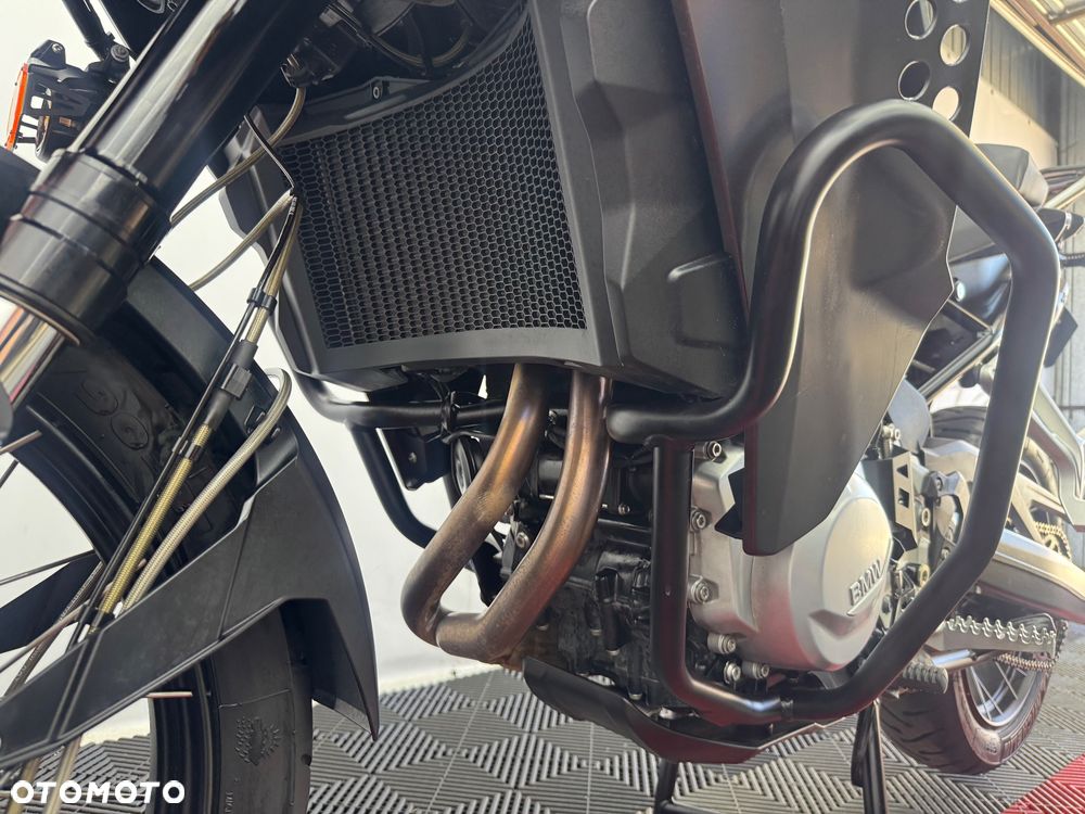 BMW GS - 13