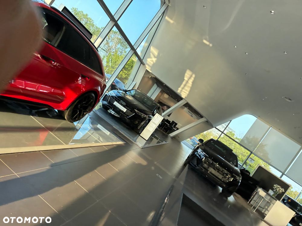 Audi RS5 Avant - 26