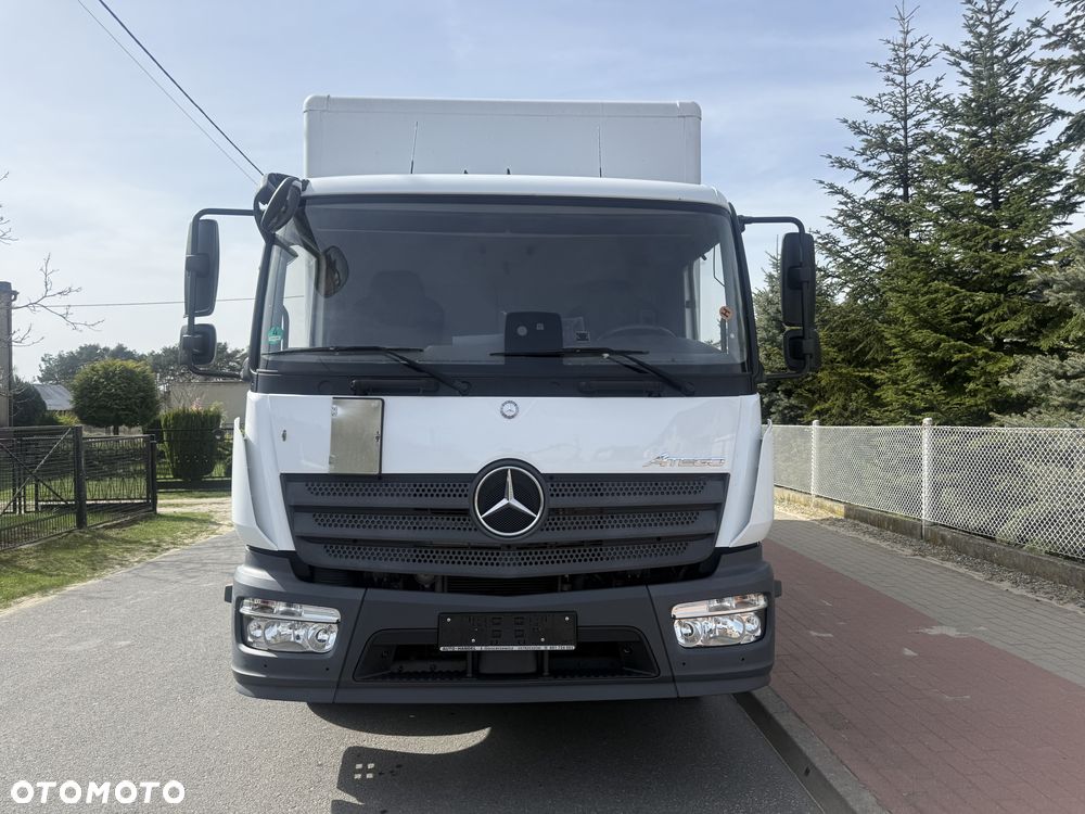 Mercedes-Benz Atego 1324 - 2