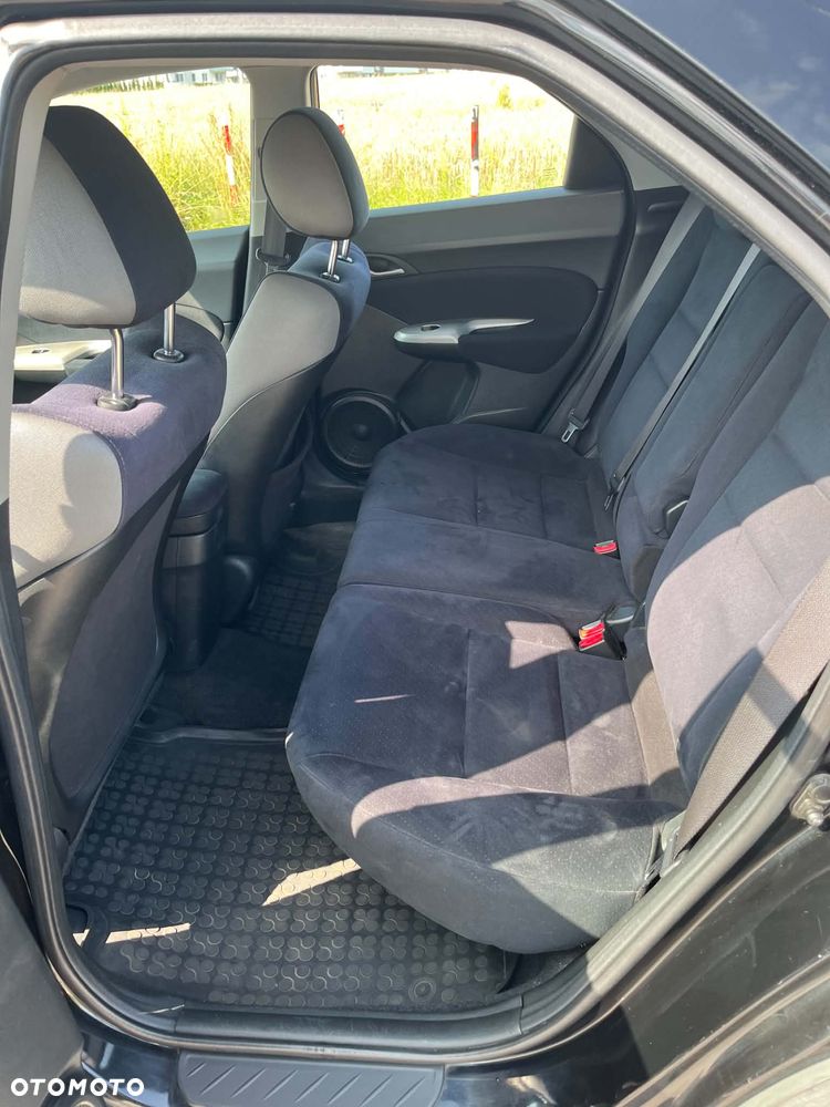 Honda Civic 1.4 Comfort - 9
