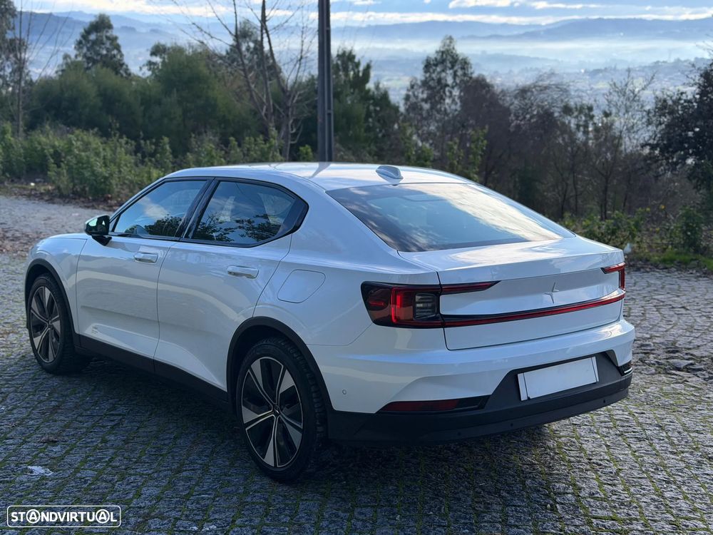 Polestar 2 Long Range 82 kWh - 11