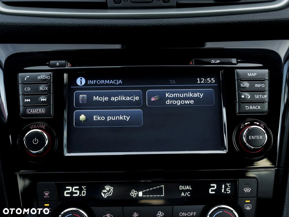 Nissan Qashqai 1.2 DIG-T TEKNA+ - 31