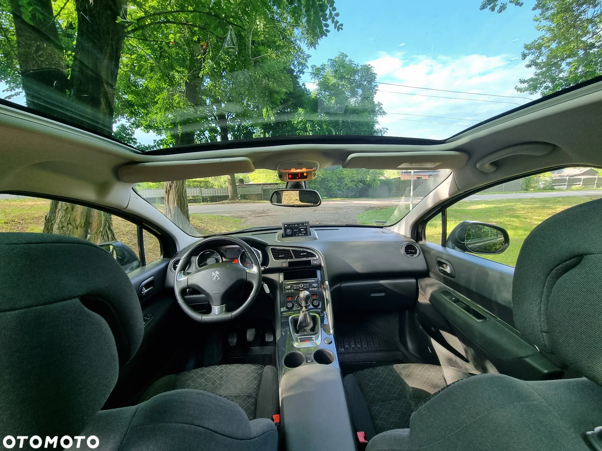 Peugeot 3008 1.2 PureTech Style - 4
